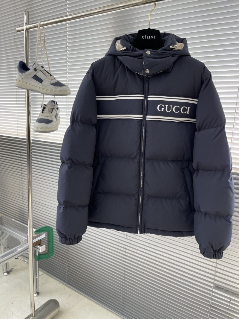 Gvc*1 down jackets